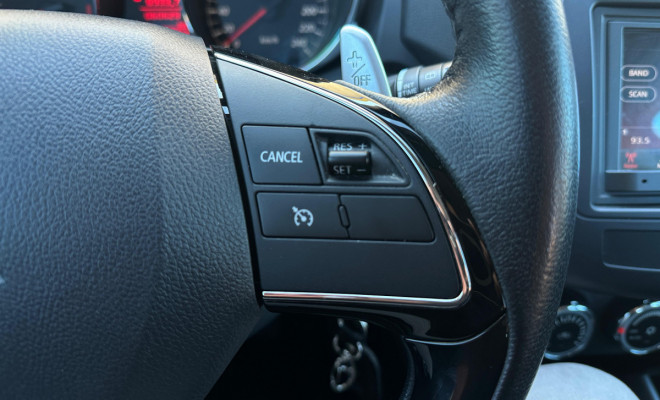 Mitsubishi ASX 2.0 16V 4x2 Flex Aut. 2018 Flex-10