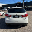 Mitsubishi ASX 2.0 16V 4x2 Flex Aut. 2018 Flex-3