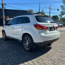 Mitsubishi ASX 2.0 16V 4x2 Flex Aut. 2018 Flex-2
