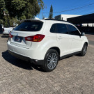 Mitsubishi ASX 2.0 16V 4x2 Flex Aut. 2018 Flex-4