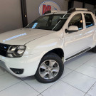Renault DUSTER OROCH Dyna. 1.6 Flex 16V Mec. 2020 Flex-5