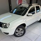 Renault DUSTER OROCH Dyna. 1.6 Flex 16V Mec. 2020 Flex-6