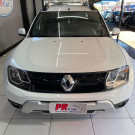 Renault DUSTER OROCH Dyna. 1.6 Flex 16V Mec. 2020 Flex-10