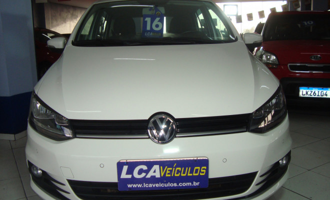 VW - VolksWagen Fox Comfortline 1.6 Flex 8V 5p 2016 Flex-0
