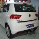 VW - VolksWagen Fox Comfortline 1.6 Flex 8V 5p 2016 Flex-3