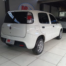 Fiat UNO ATTRACTIVE 1.0 Fire Flex 8V 5p 2021 Flex-8