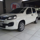 Fiat UNO ATTRACTIVE 1.0 Fire Flex 8V 5p 2021 Flex-0