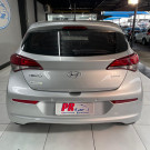 Hyundai HB20 Premium 1.6 Flex 16V Aut. 2019 Flex-14