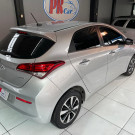 Hyundai HB20 Premium 1.6 Flex 16V Aut. 2019 Flex-13