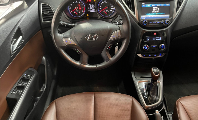 Hyundai HB20 Premium 1.6 Flex 16V Aut. 2019 Flex-8
