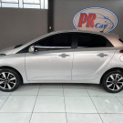 Hyundai HB20 Premium 1.6 Flex 16V Aut. 2019 Flex-7