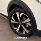 VW - VolksWagen Nivus Highline 1.0 200 TSI Flex Aut. 2021 Flex-5