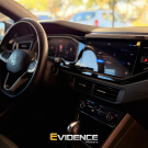 VW - VolksWagen Nivus Highline 1.0 200 TSI Flex Aut. 2021 Flex-9