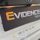 VW - VolksWagen Nivus Highline 1.0 200 TSI Flex Aut. 2021 Flex-7