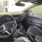 VW - VolksWagen Nivus Highline 1.0 200 TSI Flex Aut. 2021 Flex-14