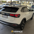 VW - VolksWagen Nivus Highline 1.0 200 TSI Flex Aut. 2021 Flex-4