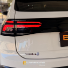 VW - VolksWagen Nivus Highline 1.0 200 TSI Flex Aut. 2021 Flex-8
