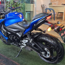 SUZUKI GSX-S 1000 F 2017 Flex-0