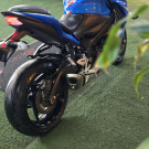 SUZUKI GSX-S 1000 F 2017 Flex-9