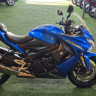 SUZUKI GSX-S 1000 F 2017 Flex-6