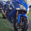 SUZUKI GSX-S 1000 F 2017 Flex-7