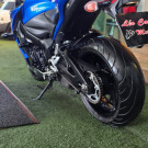 SUZUKI GSX-S 1000 F 2017 Flex-3