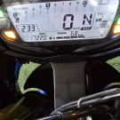 SUZUKI GSX-S 1000 F 2017 Flex-10