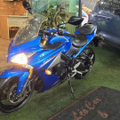 SUZUKI GSX-S 1000 F 2017 Flex-2