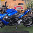 SUZUKI GSX-S 1000 F 2017 Flex-5