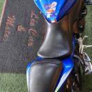 SUZUKI GSX-S 1000 F 2017 Flex-8