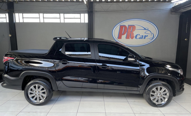 Fiat Strada Freedom 1.3 Flex 8V CD 2023 Flex-1