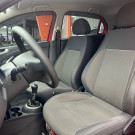 VW - VolksWagen Gol (novo) 1.0 Mi Total Flex 8V 4p 2013 Flex-8