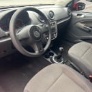 VW - VolksWagen Gol (novo) 1.0 Mi Total Flex 8V 4p 2013 Flex-9