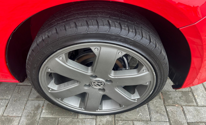 VW - VolksWagen Gol (novo) 1.0 Mi Total Flex 8V 4p 2013 Flex-11