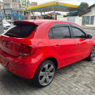 VW - VolksWagen Gol (novo) 1.0 Mi Total Flex 8V 4p 2013 Flex-2