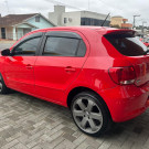VW - VolksWagen Gol (novo) 1.0 Mi Total Flex 8V 4p 2013 Flex-4