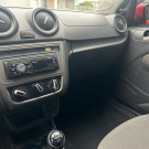 VW - VolksWagen Gol (novo) 1.0 Mi Total Flex 8V 4p 2013 Flex-10