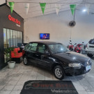 VW - VolksWagen Gol City (Trend)/Titan 1.0 T. Flex 8V 4p 2006 Flex