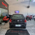 VW - VolksWagen Gol City (Trend)/Titan 1.0 T. Flex 8V 4p 2006 Flex