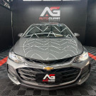 GM - Chevrolet CRUZE Sport Premier 1.4 16V TB Flex Aut. 2020 Flex-1