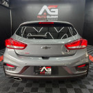 GM - Chevrolet CRUZE Sport Premier 1.4 16V TB Flex Aut. 2020 Flex-4