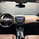GM - Chevrolet CRUZE Sport Premier 1.4 16V TB Flex Aut. 2020 Flex-16