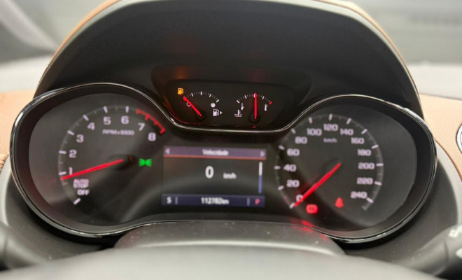 GM - Chevrolet CRUZE Sport Premier 1.4 16V TB Flex Aut. 2020 Flex-9