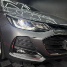 GM - Chevrolet CRUZE Sport Premier 1.4 16V TB Flex Aut. 2020 Flex-0