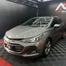 GM - Chevrolet CRUZE Sport Premier 1.4 16V TB Flex Aut. 2020 Flex-2