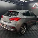 GM - Chevrolet CRUZE Sport Premier 1.4 16V TB Flex Aut. 2020 Flex-5
