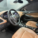 GM - Chevrolet CRUZE Sport Premier 1.4 16V TB Flex Aut. 2020 Flex-7