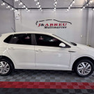 VW - VolksWagen Polo 1.0 TSI Flex 12V 5p 2023 Flex-0