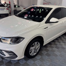 VW - VolksWagen Polo 1.0 TSI Flex 12V 5p 2023 Flex-2