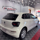 VW - VolksWagen Polo 1.0 TSI Flex 12V 5p 2023 Flex-1